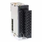 OMRON - Módulo 16 salidas relé Screwless
