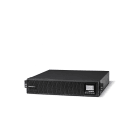 SALICRU - Sistema de alimentación ininterrumpida (SAI/UPS) de 1000 VA IoT On-line doble conversión torre/rack con FP=1 Salicru SLC 1000 TWIN RT3