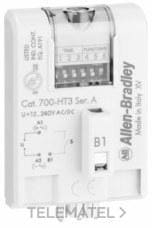 ROCKWELL - Módulo temporizador multifunción 12-240V AC/CC 50/60Hz