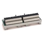 ROCKWELL - 40-PIN RELAY IFM  24V DC  32 RELAYS 1492-XIMTR4024-32R
