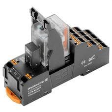 WEIDMULLER - DRMKITP 24VDC 4CO LD