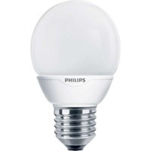 PHILIPS LIGHTING SOLUTIONS - LAMPARA MINISOFTONE ESAVER 7W/827 E27 T45