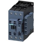 SIEMENS - Contactor 50A 230V 22Kw 2NA+2NC borne resorte