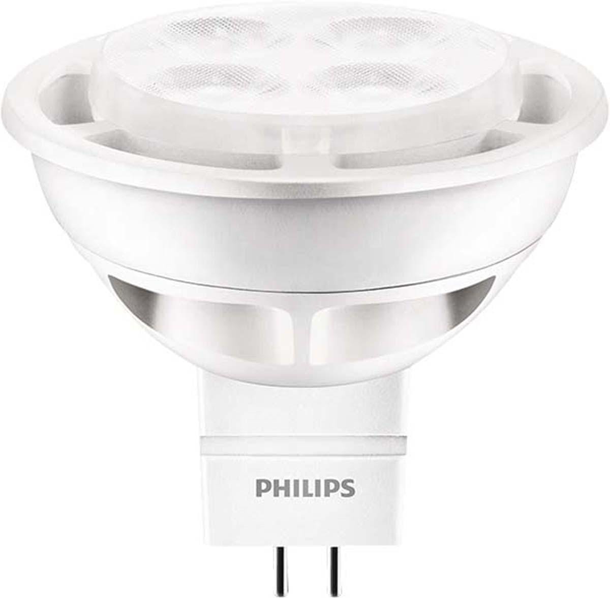 PHILIPS LIGHTING SOLUTIONS - LAMPARA COREPRO LED SPOT 5-35W GU5.3 2700K
