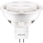 PHILIPS LIGHTING SOLUTIONS - LAMPARA COREPRO LED SPOT 5-35W GU5.3 2700K