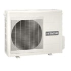 HITACHI - Unidad exterior consola Akebono F RXE RAC-25FXE