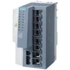 SIEMENS - SCALANCE XCM108POE (8 RJ45 100 MBITS/S, POE)SWITCH