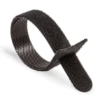 GAESTOPAS - Brida velcro 210x12mm negro