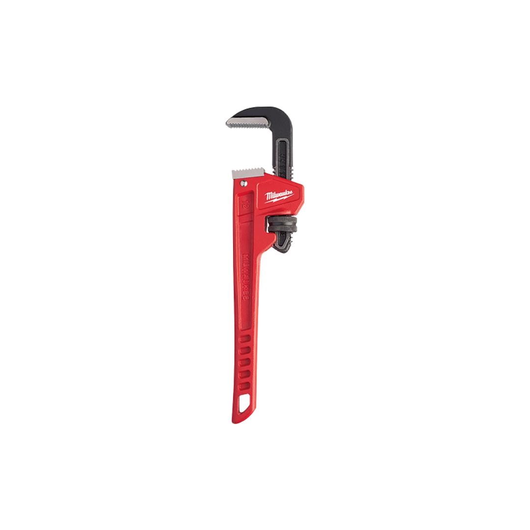MILWAUKEE - LLAVE STILLSON DE 305MM