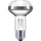PHILIPS LIGHTING SOLUTIONS - ECOCLASSIC 70W E27 230V R80 25D 1CT/10
