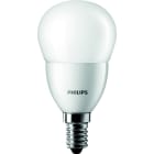 PHILIPS LIGHTING SOLUTIONS - LAMPARA ESFERICA COREPRO LED 6-40W E14 827 P48