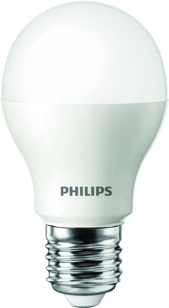 PHILIPS LIGHTING SOLUTIONS - LAMPARA COREPRO LEDBULB 6W/40W E27 2700K