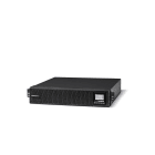 SALICRU - Sistema de alimentación ininterrumpida (SAI/UPS) de 1500 VA IoT On-line doble conversión torre/rack con FP=1 Salicru SLC 1500 TWIN RT3