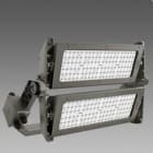 DISANO - Proyector vial 2197 FORUM 240X472LM CLD CELL grafito