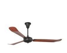 FARO - VENTILADOR AOBA D.1780MM 3 PA.MAD.