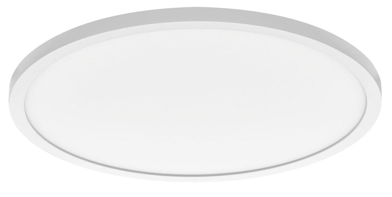 JISO - Downlight LED SMD empotrable 24W IP43 driver JISO 4000K blanco técnico