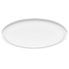 JISO - Downlight LED SMD empotrable 24W IP43 driver JISO 4000K blanco técnico
