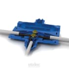 ETELEC - Empalme SHARK-435 gel 0,6/1kV
