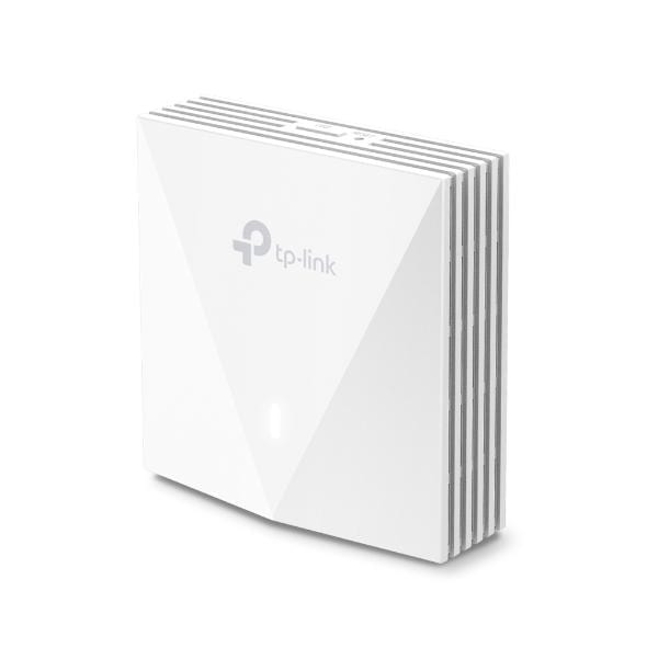 TP-LINK - AX3000 CEILING MOUNT DUAL-BAND WI-FI 6 ACCESS POINT