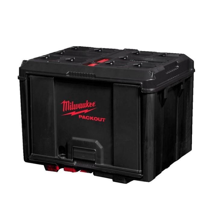 MILWAUKEE - ARMARIO PARA HERRAMIENTAS PACKOUT
