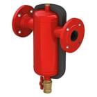 GIACOMINI - Desfangador R146D embridado DN125