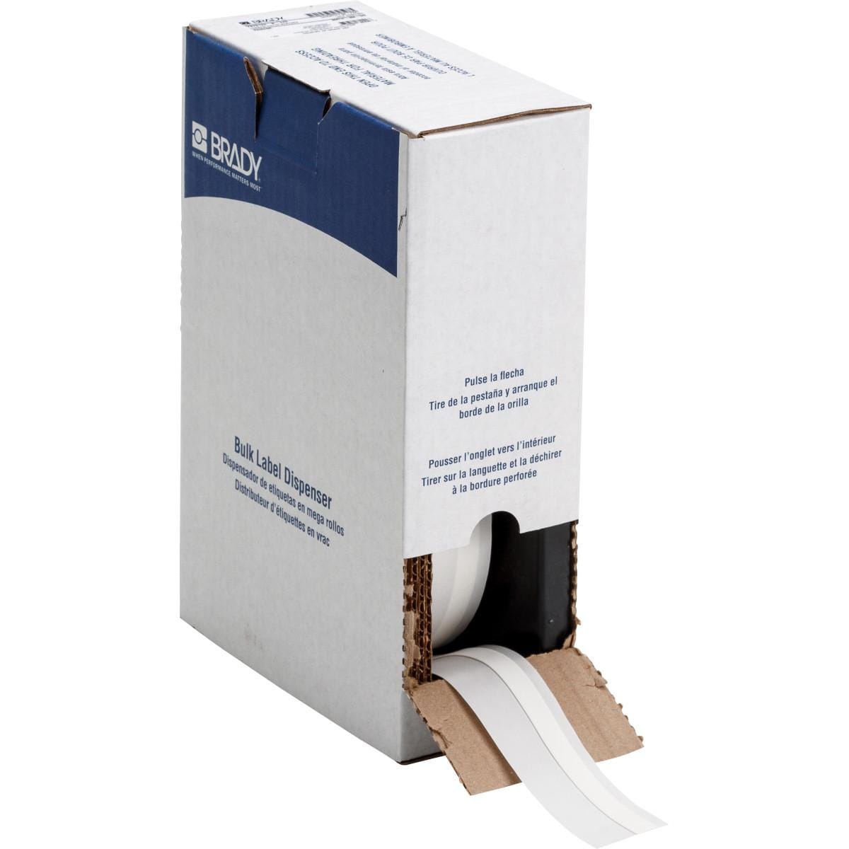 BRADY - 174516 BM7C-250-342