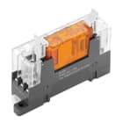 WEIDMULLER - Relé FSKIT 24V DC 2NO2NC FG LD AGSNO AU