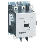 LEGRAND - Contactor CTX³ 3P 185A 100V-240V AC / 100V-220V DC