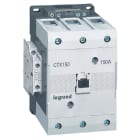 LEGRAND - Contactor CTX³ 3P 150A 2NO2NC 100V-240V AC / 100V-220V DC
