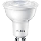 PHILIPS LIGHTING SOLUTIONS - LAMPARA COREPRO LED 4,5-50W GU10 27K 36D