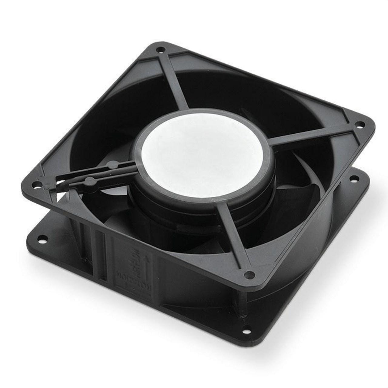 GAESTOPAS - Motor 24V para ventilador GTF1000 80x80x38