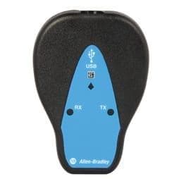 ROCKWELL - Módulo de comunicación USB TO DPI/DSI adaptador