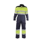 3L INTERNACIONAL - WELDER HV BUZO AMARILLO / AZUL 3XL