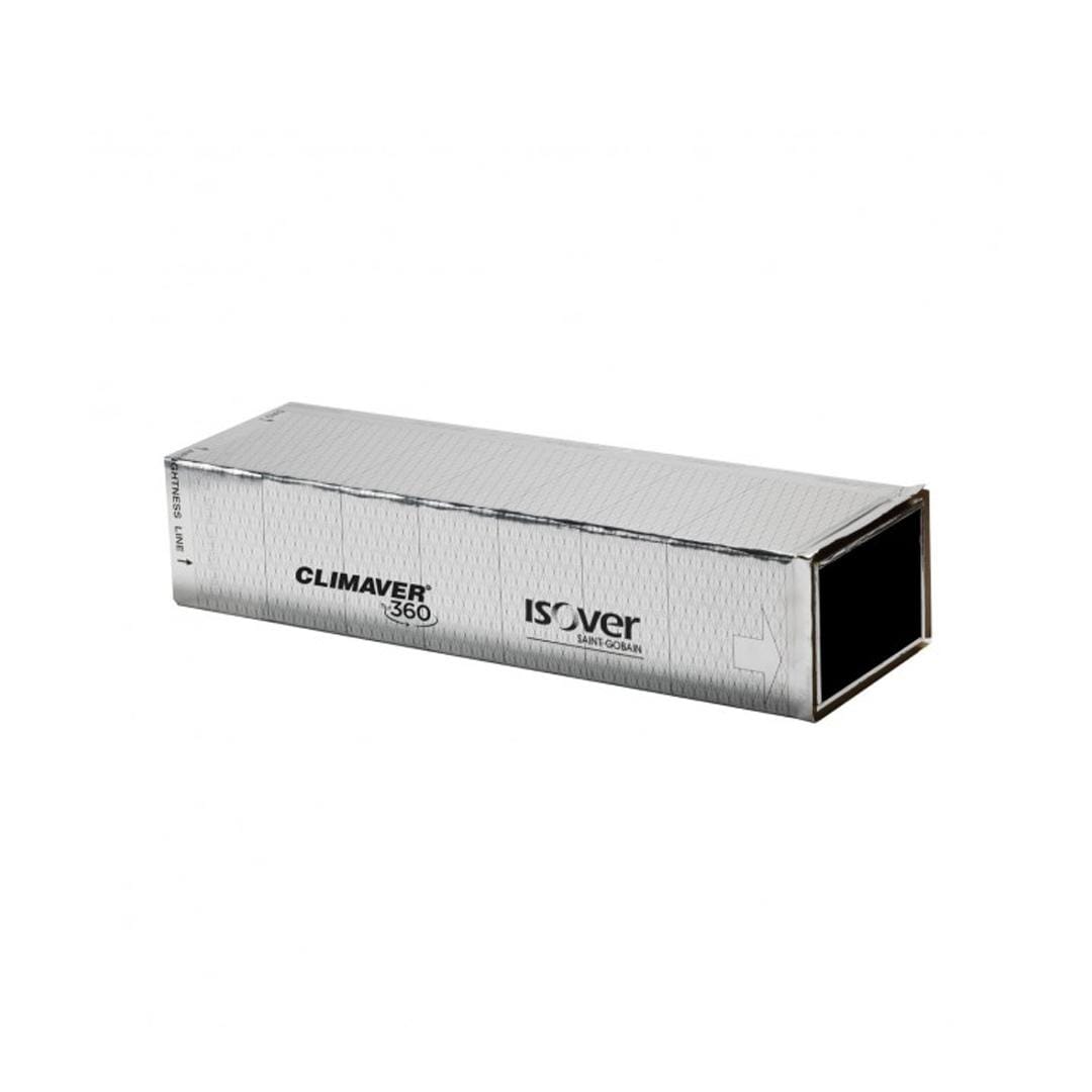 Sin Marca - PLANCHA CLIMAVER PLUS R 360 3000X1,19MM EN CAJA