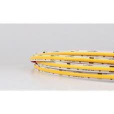 ILUTREK - Tira LED Parma 40W 24V IP20 LED COB CRI>90 2700K rollo de 5m