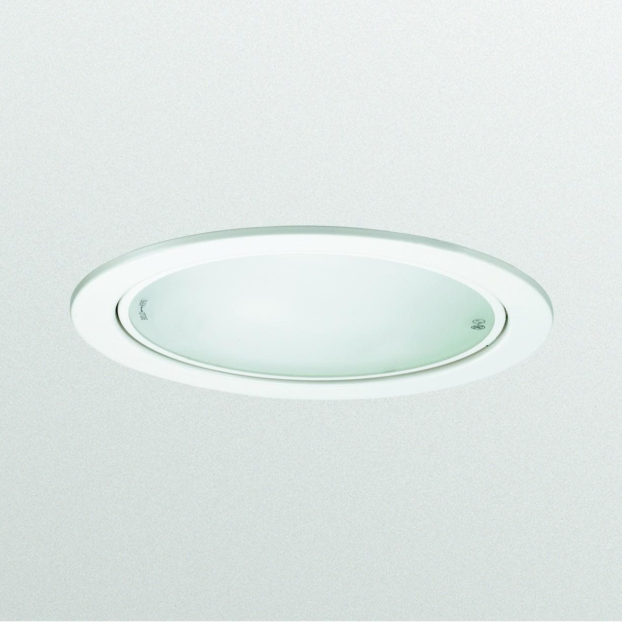PHILIPS LIGHTING SOLUTIONS - Downlight FBH024 2xPL-C/4P18W/840 KHF FRG blanco