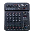 FONESTAR - Mezclador estudio MIX-6LIVE