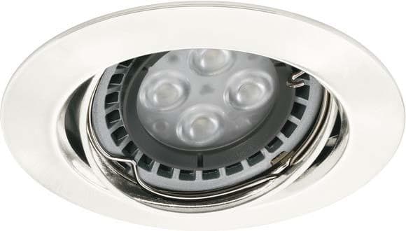 PHILIPS LIGHTING SOLUTIONS - DOWNLIGHT ZADORA BBG463 LED7W BLANCO NEUTRO 25-C BLANCO