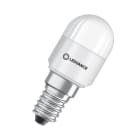 LEDVANCE - Lámpara LED PERFORMANCE CLASS SPECIAL T26 FR 20 non-dim 2,3W/827 E14