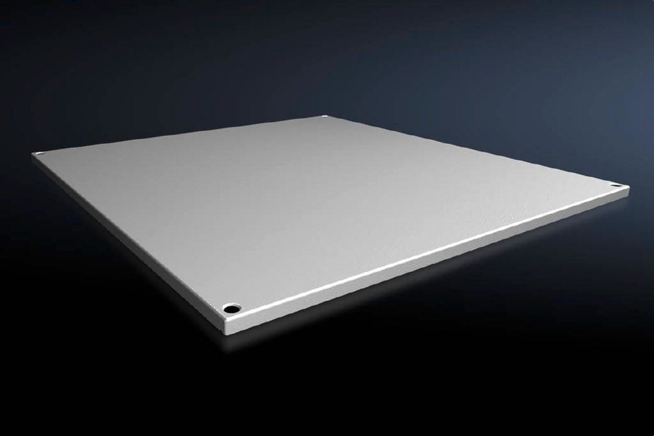 RITTAL - Chapa de techo SV 800x800mm IP 55