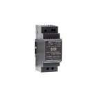 TSL - Fuente de alimentación HDR-30-12 de 12 VDC 30W con IP 20 no regulable