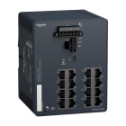 Schneider Electric - Conexión SwitchGestProf_16x100TXRJ45