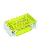 KOBAN - Bloque repartidor tetrapolar KBR-415/100B 500V