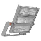 LEDVANCE - Proyector LED FL MAX LUM 900W 757 ASYM 50X110 WAL