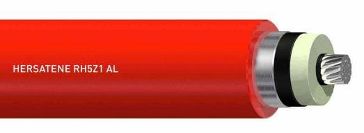 GENERAL CABLE - HERSA TENE RH5Z1 18/30 KV