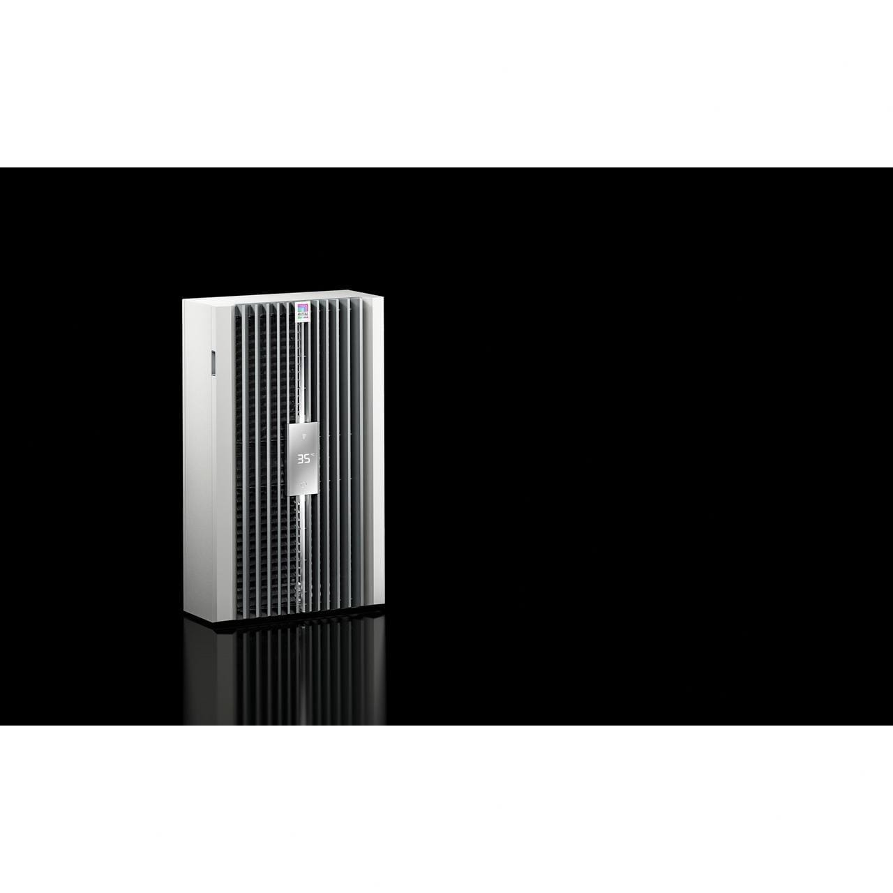 RITTAL - Refrigerador mural Blue E+ S 500W con evaporador