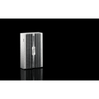RITTAL - Refrigerador mural Blue E+ S 500W con evaporador