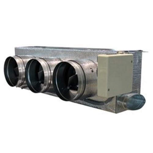 AIRZONE - Plénum Airzone Easyzone CAI Standard+VMC IB8 Fujitsu / General 6x200 04L