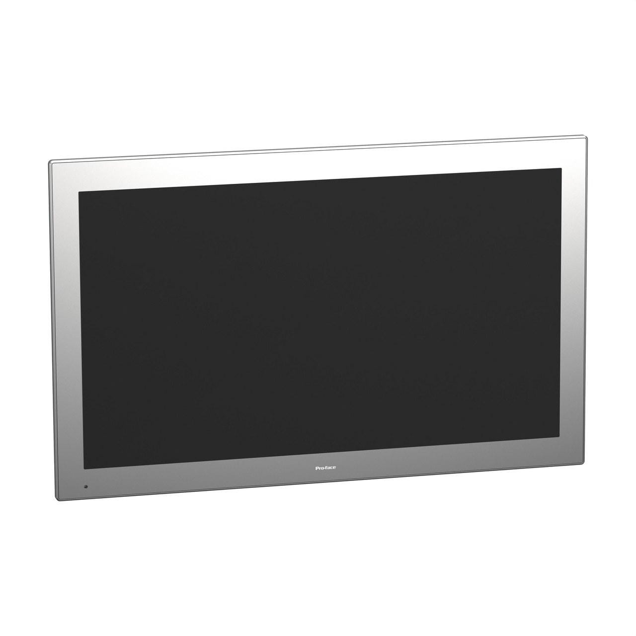 Schneider Electric - Pantalla W22" FULL HD capacitiva