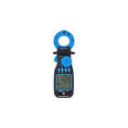 METREL - Pinza amperimétrica de fugas MD 9272 TRMS con funciones de potencia